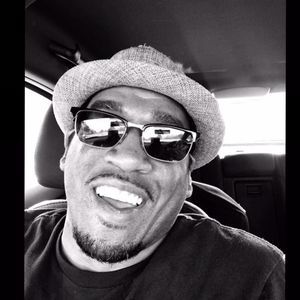 Meet your Posher, Gerard